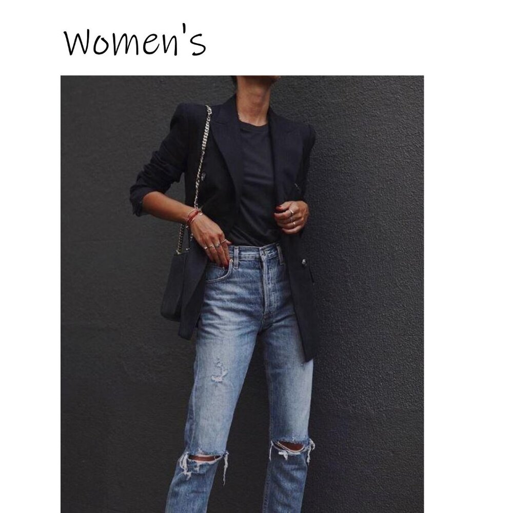🖤 Women's Clothing
